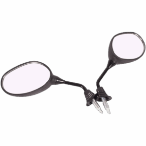 Side Mirrors Aviator - Genuine
