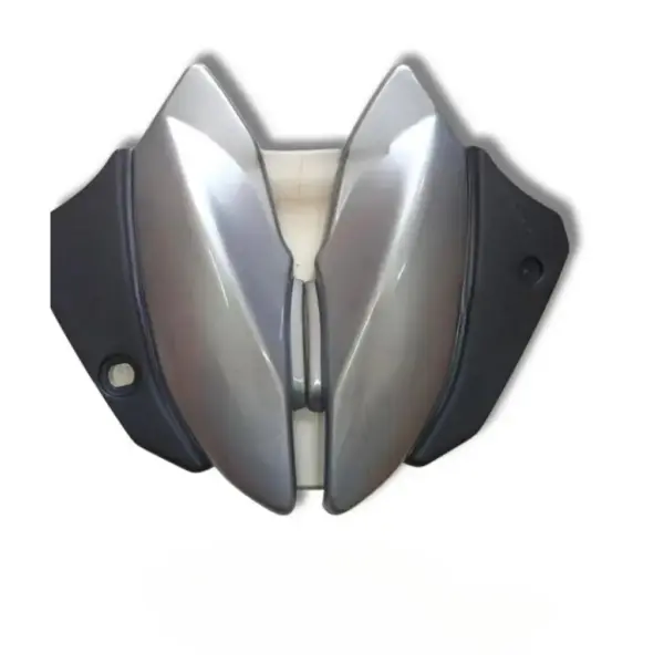 Side Panel For Bajaj Xcd 135 | Silver