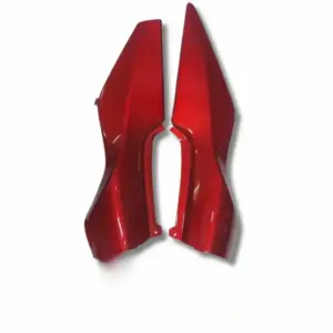 Side Panel For Hero Karizma R | Upper Panel | Red