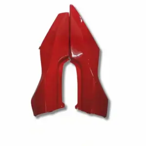 Side Panel For Hero Karizma R | Upper Panel | Sports Red