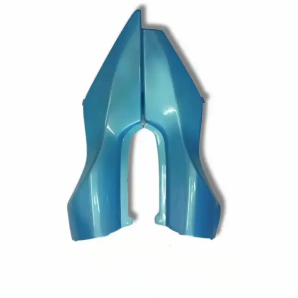 Side Panel For Hero Karizma R | Upper Panel | Turqoise Blue