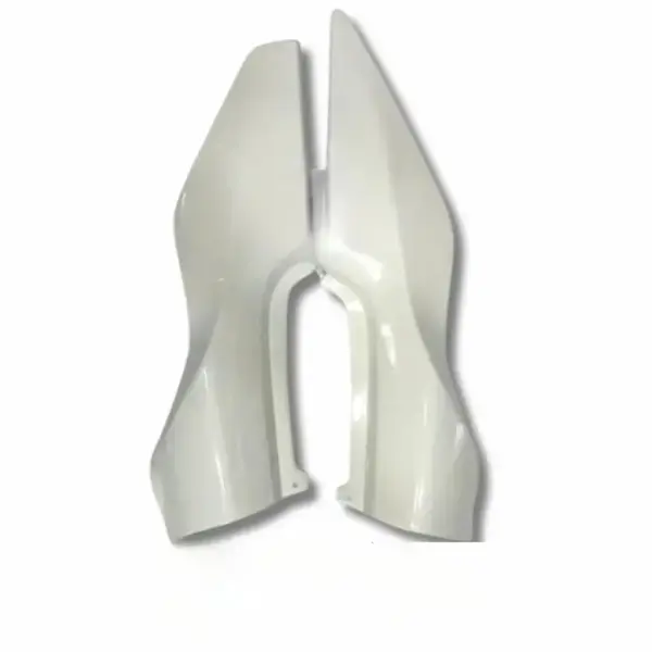 Side Panel For Hero Karizma R | Upper Panel | White