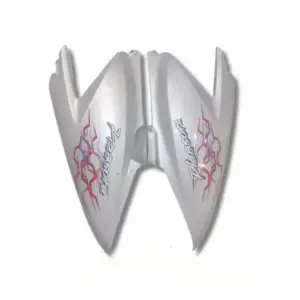 Side Panel For Hero Pleasure | Silver
