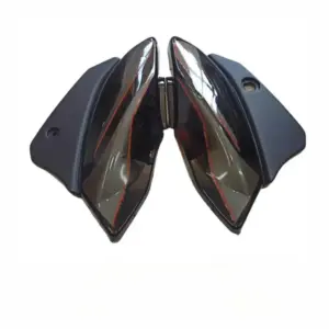 Side Panel For Honda Twister | Axis Grey