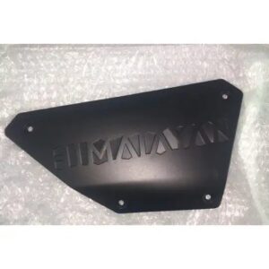Side Panel - Right Hand | Himalayan Bs6 |himalayan Bs-4| Himalayan Bs-3|royal Enfield