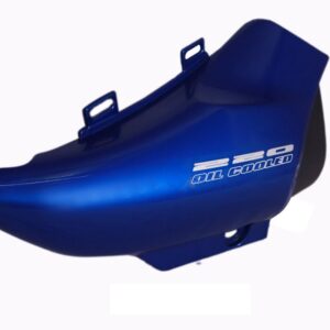 Side Panel / Side Cowl Fit For Bajaj Avenger Ct Blue