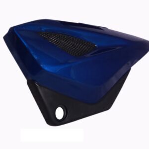 Side Panel / Side Cowl Fit For Bajaj Xcd 135 Vibrant Blue
