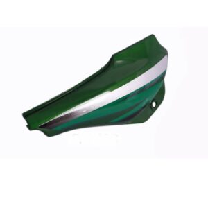 Side Panel / Side Cowl Set Fit For Bajaj Caliber Old Model Hb Green