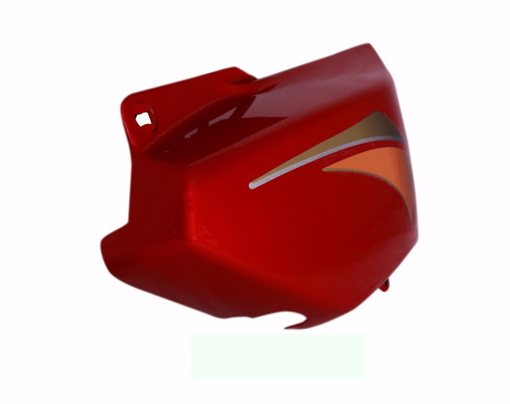 Side Panel / Side Cowl Set Fit For Hero Cd Dawn Old Model Candy Blazing Red