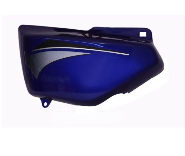 Side Panel / Side Cowl Set Fit For Hero Cd Dawn Old Model Excellent Blue