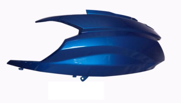 Side Panel / Side Cowl Set Fit For Hero Maestro Edge Me Matte Blue