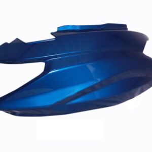 Side Panel / Side Cowl Set Fit For Hero Maestro Edge Techno Blue