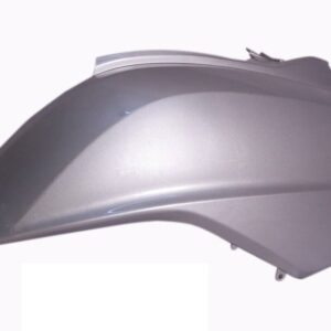 Side Panel / Side Cowl Set Fit For Hero Maestro Force Silver