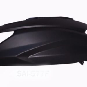 Side Panel / Side Cowl Set Fit For Hero Maestro Harvest Green