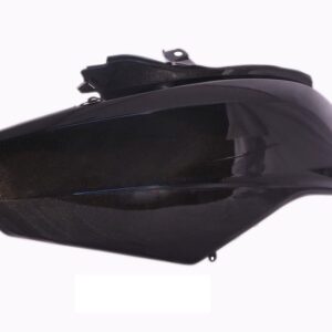 Side Panel / Side Cowl Set Fit For Hero Maestro Me Black