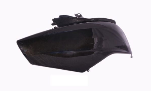 Side Panel / Side Cowl Set Fit For Hero Maestro Me Black