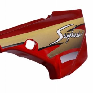 Side Panel / Side Cowl Set Fit For Suzuki Samurai New Model Black