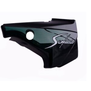 Side Panel / Side Cowl Set Fit For Suzuki Samurai Tasmania Green