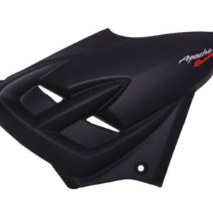 Side Panel / Side Cowl Set Fit For Tvs Apache Rtr 160/180cc White