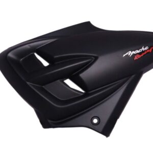 Side Panel / Side Cowl Set Fit For Tvs Apache Rtr 160/180cc Yellow