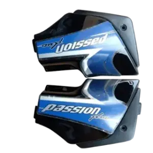 Side Panels Set Standard Passion Plus - Genuine