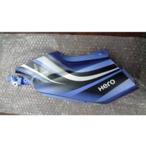 Side Penal Left For Passion X Pro | Hero
