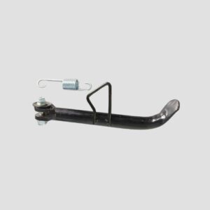 Side Stand Assy [sensor Type] Shine Bs6