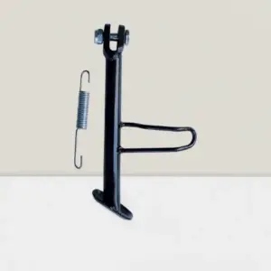 Side Stand Compatible For Hero Duet