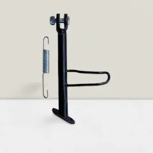 Side Stand Compatible For Hero Maestro Edge