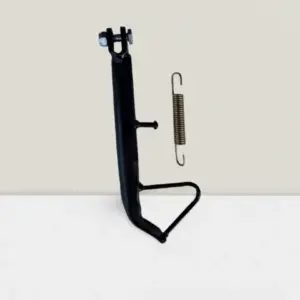 Side Stand Compatible For Tvs Apache