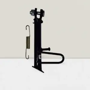 Side Stand Compatible For Tvs N-torq