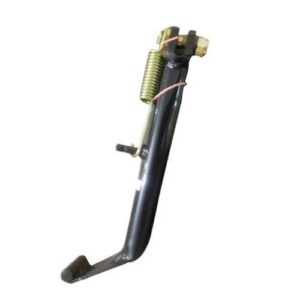 Side Stand Duet Black