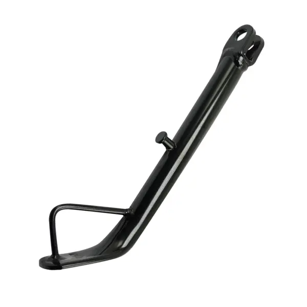 Side Stand For Bajaj Boxer Bm150 | Xcd 125 | Xcd 135 |platina 110 H-gear |platina 110 Disc | Platina 110 Disc | Platina 110 Drum | Platina 100 Bs6 | Ct 110x
