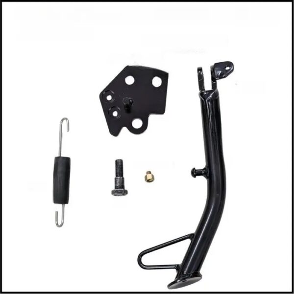 Side Stand Kit 1 Complete - Bs3 / Bs4