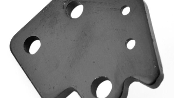 Side Stand Plate Duke - Image 3