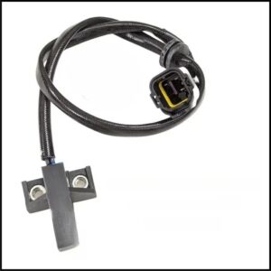 Side Stand Sensor Black Socket - Jg401402