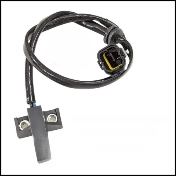 Side Stand Sensor Black Socket - Jg401402