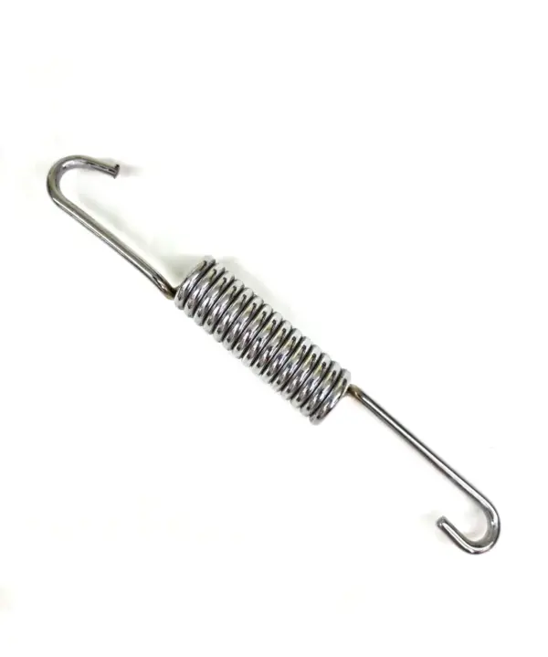 Side Stand Spring Chrome - Image 2