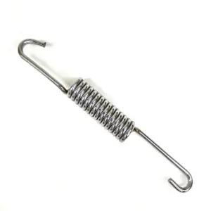 Side Stand Spring Chrome