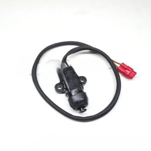 Side Stand Switch