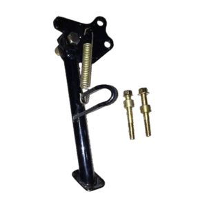 Side Stand With Bracket Standard Aviator - Genuine