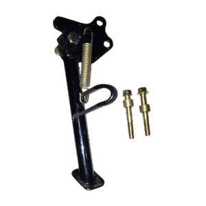 Side Stand With Bracket Standard Suzuki Burgman