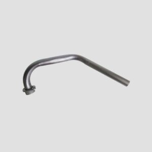 Silencer Bend Pipe Fz V2