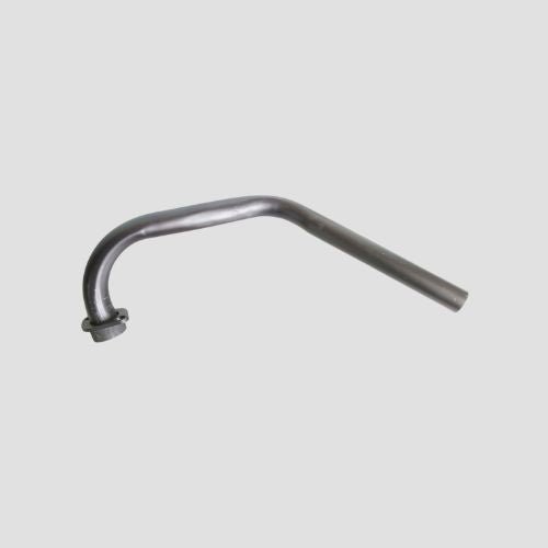 Silencer Bend Pipe Fz V2