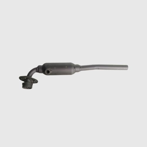 Silencer Bend Pipe Xl100 Bs6