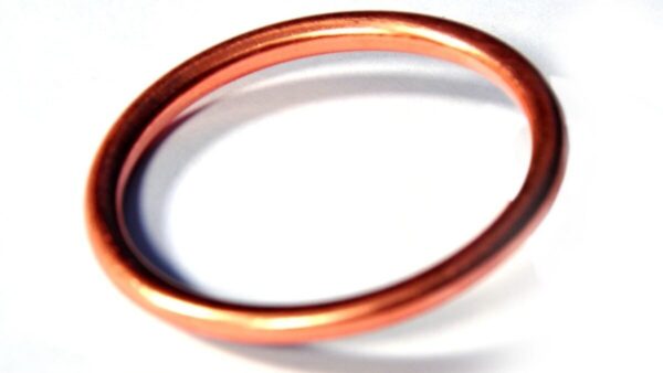Silencer Gasket Duke - Image 2
