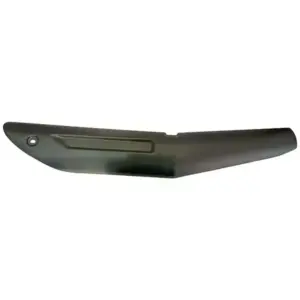 Silencer Guard For Phoenix/star+sport Bk