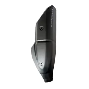 Silencer Guard For Rtr200