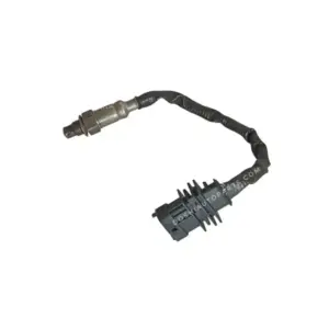 Silencer Oxygen Sensor For Rtr160