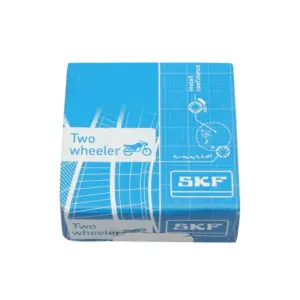 Skf Bearing 6201